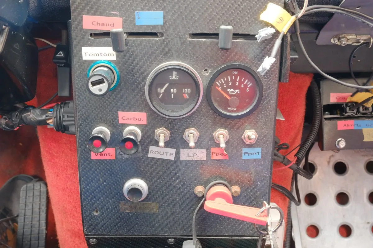 Renault 5 Alpine 1977 : un exemplaire préparé Groupe II à vendre aux enchères Renault 5 Alpine 1977 : un exemplaire préparé Groupe II à vendre aux enchères