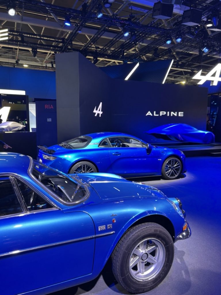 Anciennes au Mondial10