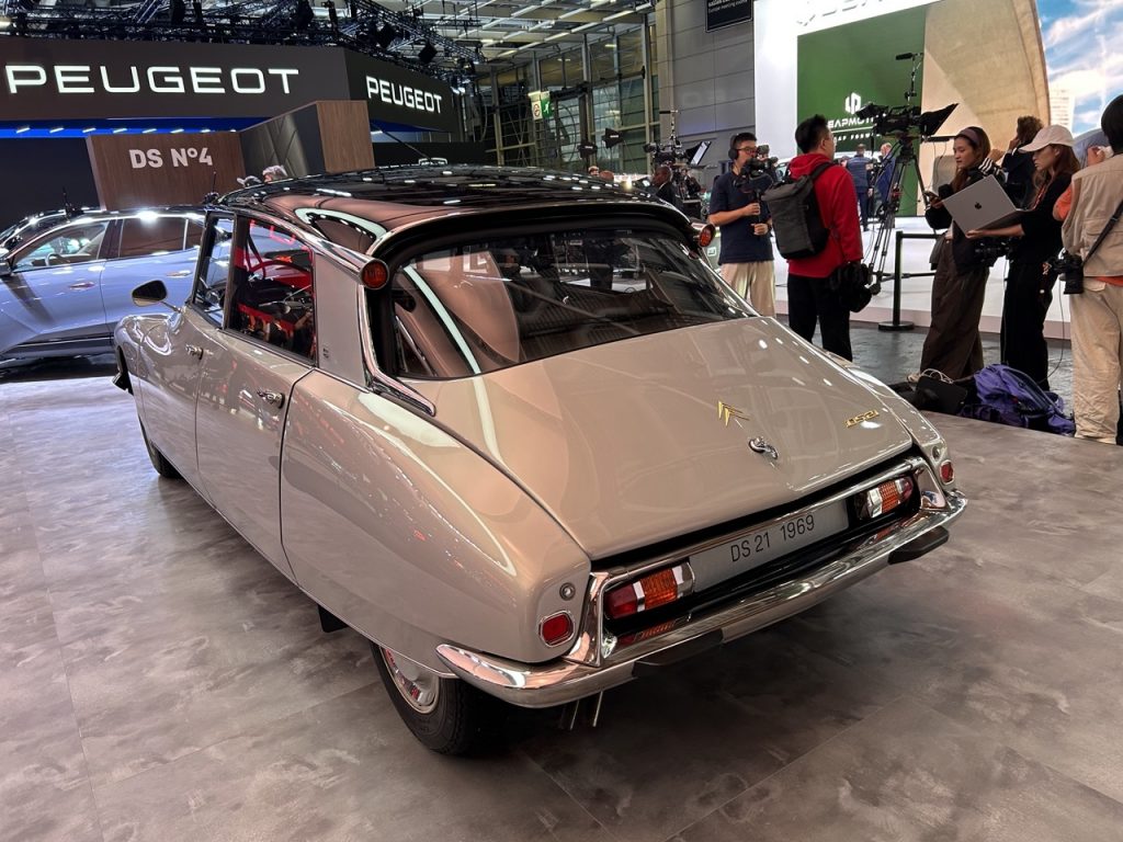 Anciennes au Mondial3