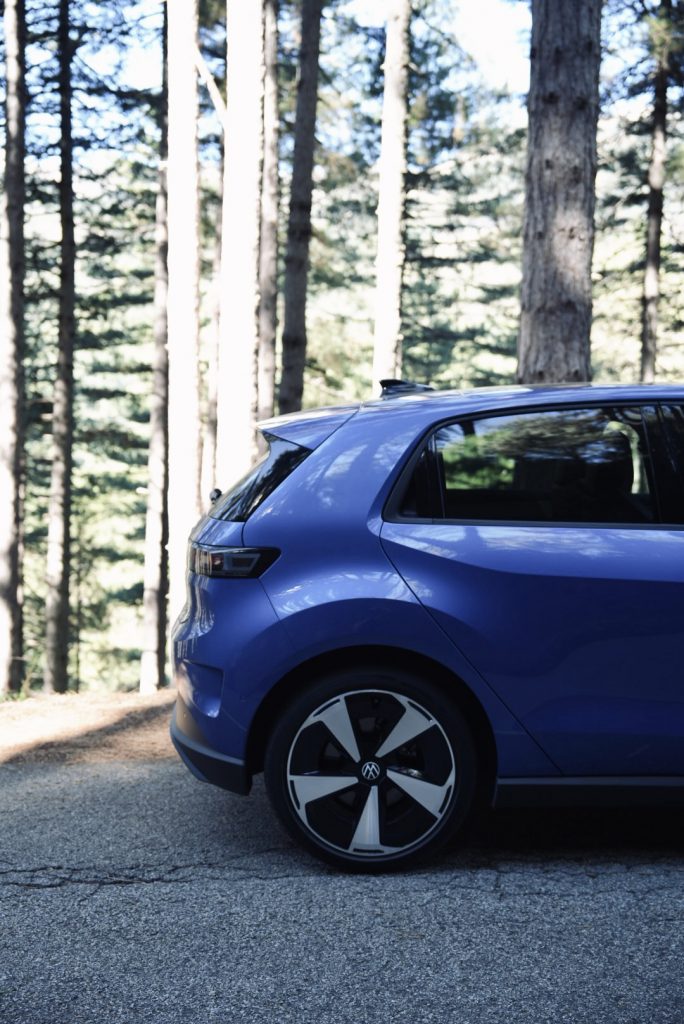 Volkswagen ID. Polo