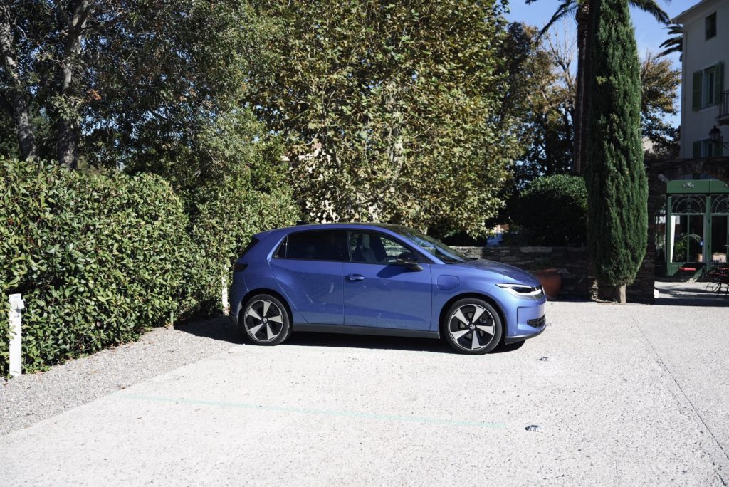 Volkswagen ID. Polo