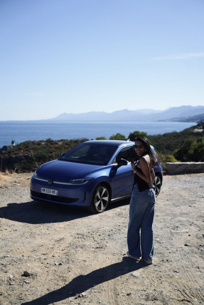 Volkswagen ID. Polo