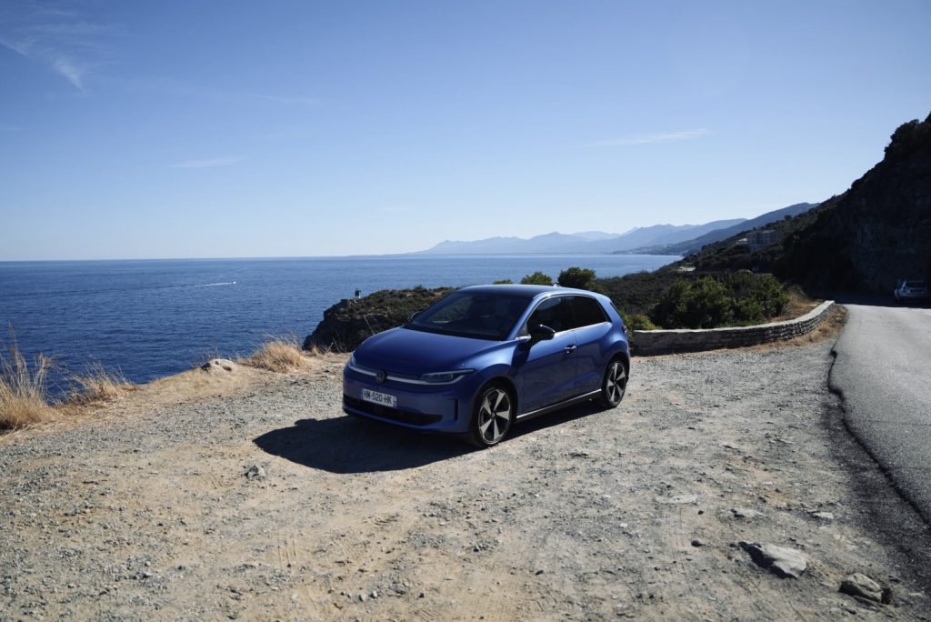 Volkswagen ID. Polo