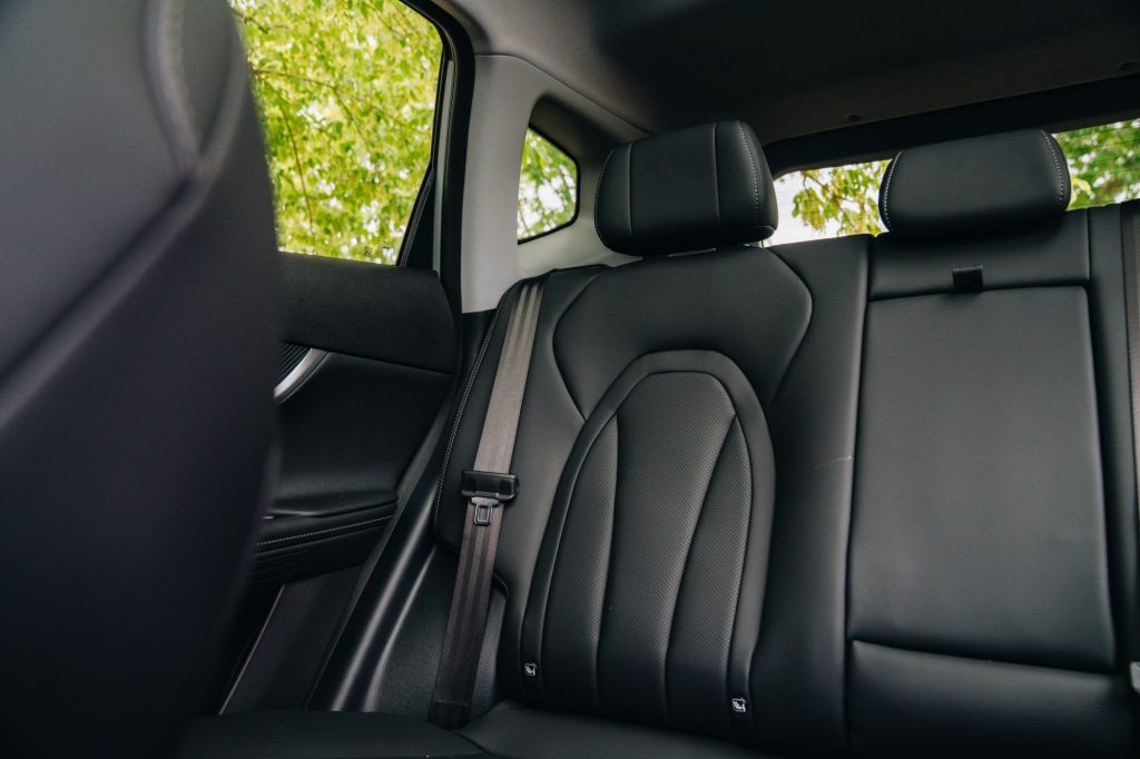 Essai Chery Tiggo 7106