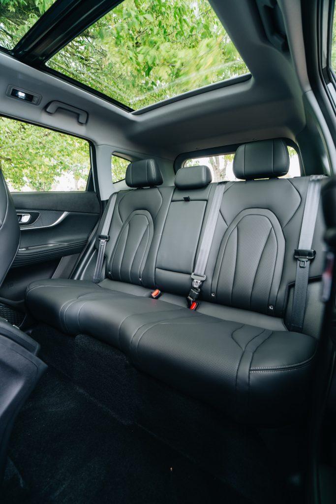 Essai Chery Tiggo 7109