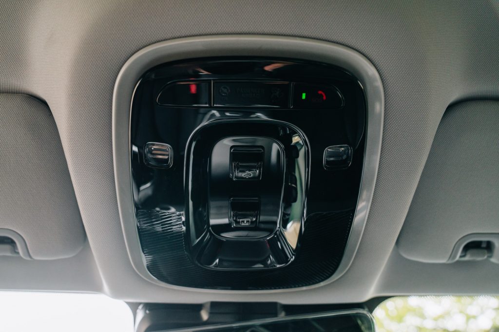 Essai Chery Tiggo 799