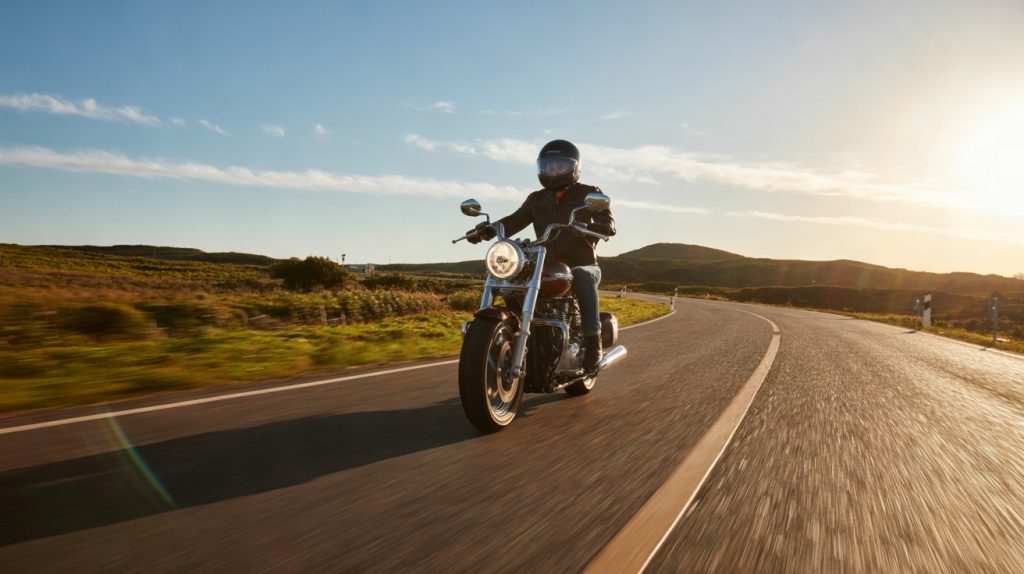 Assurance moto au tiers ou tous risques : quelle formule choisir selon la valeur de sa moto ? Assurance moto au tiers ou tous risques : quelle formule choisir selon la valeur de sa moto ?