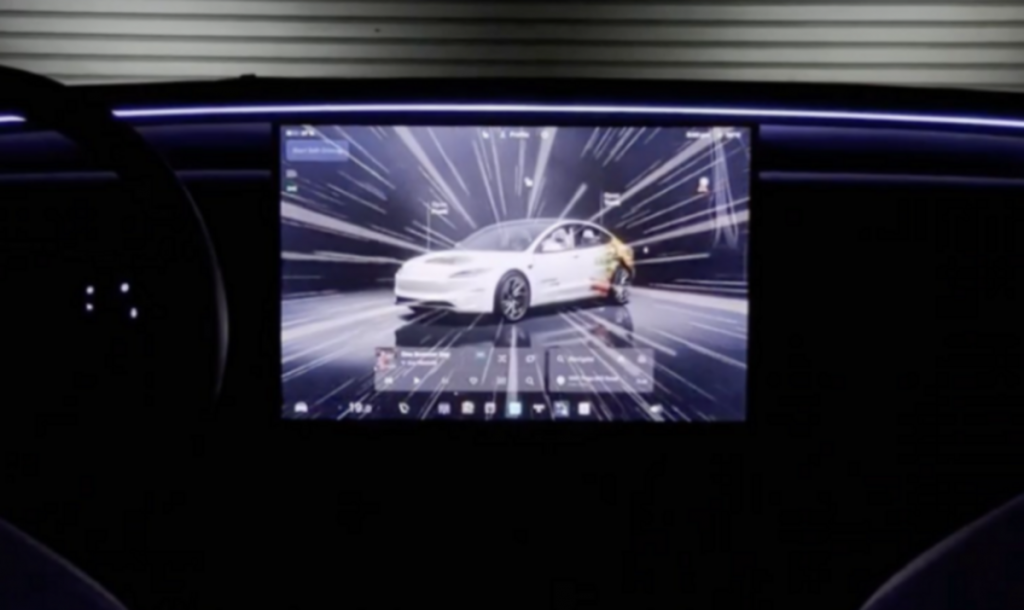 Tesla rebaptise son FSD « Assisted Driving » en Europe