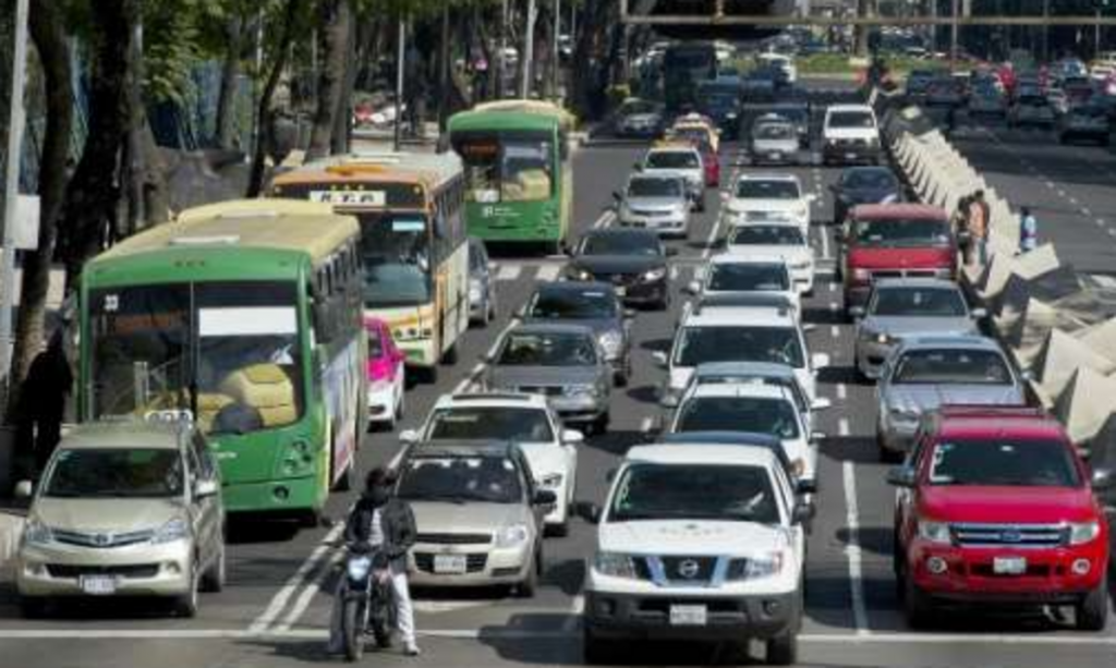Mexique : les équipementiers auto chinois écartés des baisses de tarifs