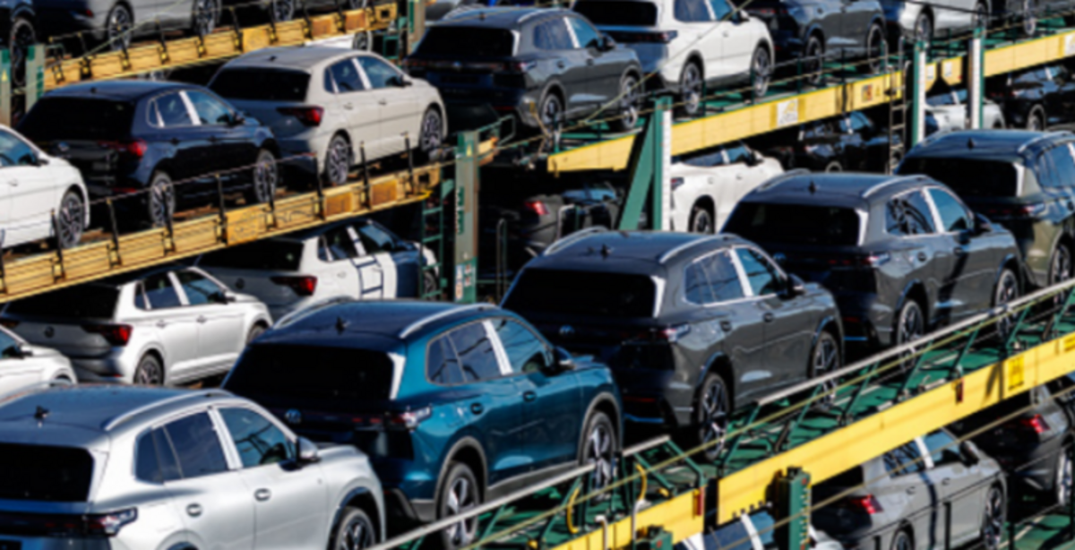 UE-Chine : l’automobile au cœur du bras de fer commercial
