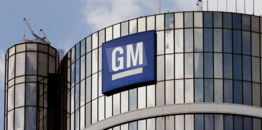 GM rompt un contrat clé pour ses aimants électriques