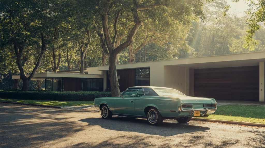Financer une youngtimer ou une voiture de collection : les solutions disponibles Financer une youngtimer ou une voiture de collection : les solutions disponibles
