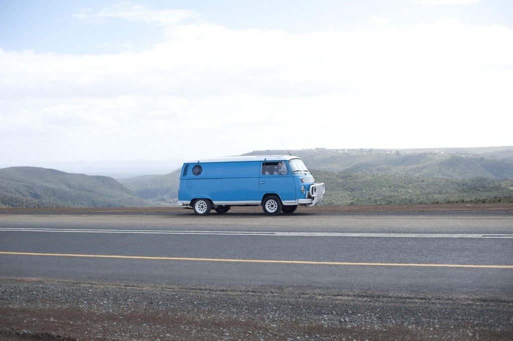 Permis B : quel van, fourgon ou camping-car peut-on conduire ?