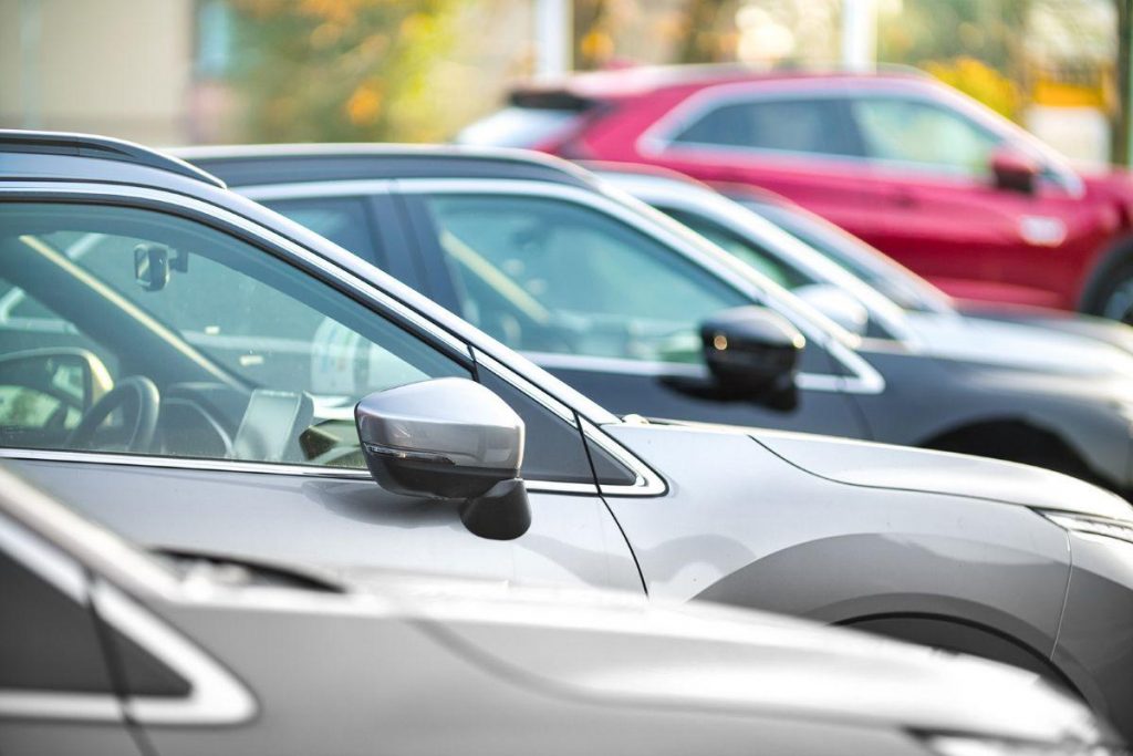 Où acheter un SUV d’occasion ? Les critères pour choisir son vendeur