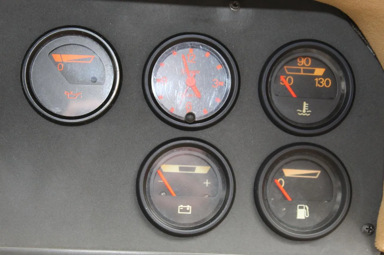 L’ancienne du jour : Alpine Renault A310 V6 Phase 2 de 1984 à vendre, une première main d'exception