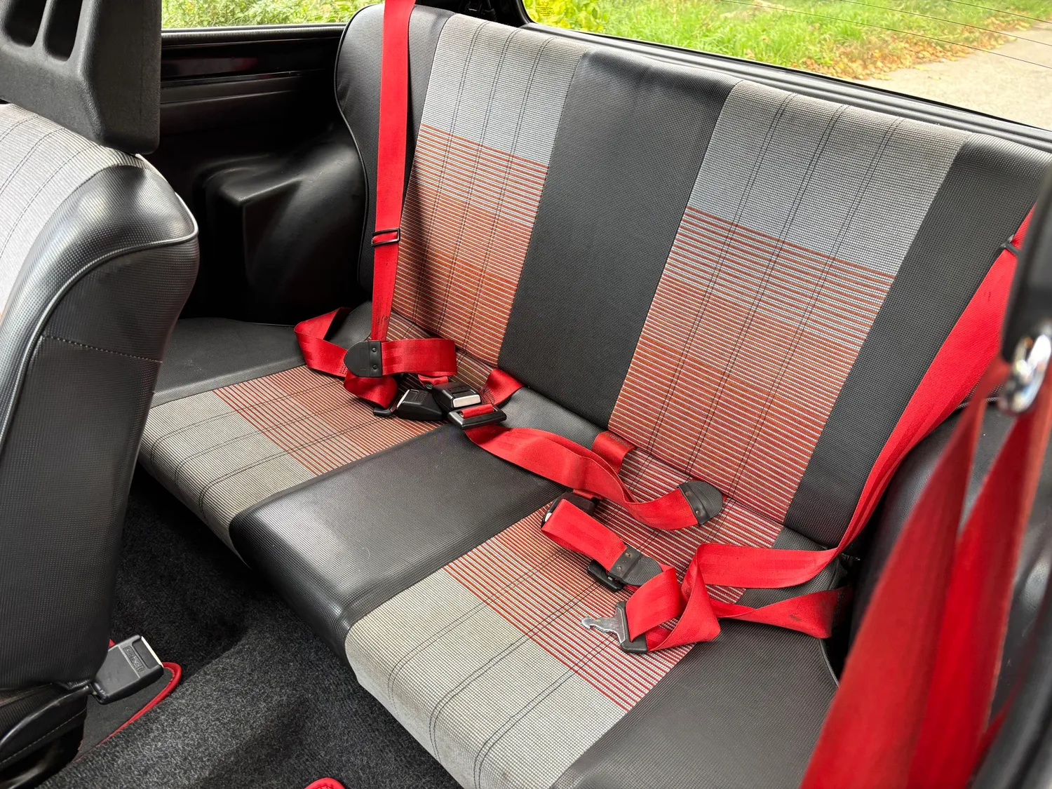 L’ancienne du jour : Autobianchi A112 Abarth 1984 à vendre, une bombinette italienne totalement restaurée L’ancienne du jour : Autobianchi A112 Abarth 1984 à vendre, une bombinette italienne totalement restaurée