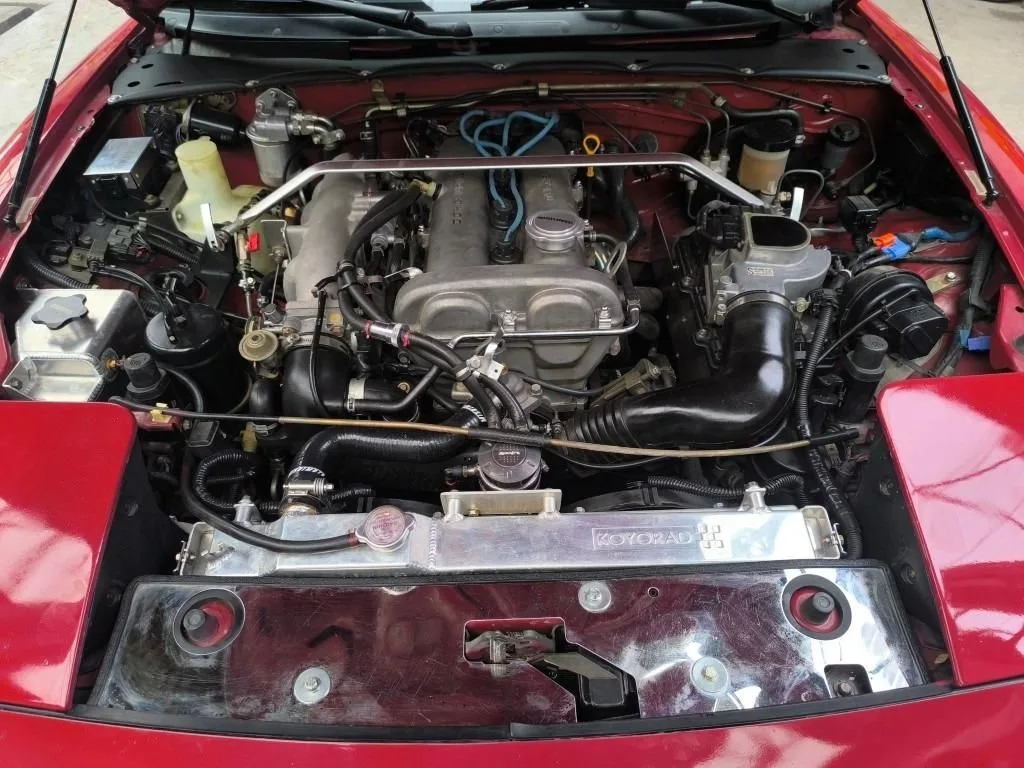 L’ancienne du jour : Mazda MX-5 MK1 NA de 1990 à vendre : une Miata restaurée avec passion, immatriculée collection L’ancienne du jour : Mazda MX-5 MK1 NA de 1990 à vendre : une Miata restaurée avec passion, immatriculée collection