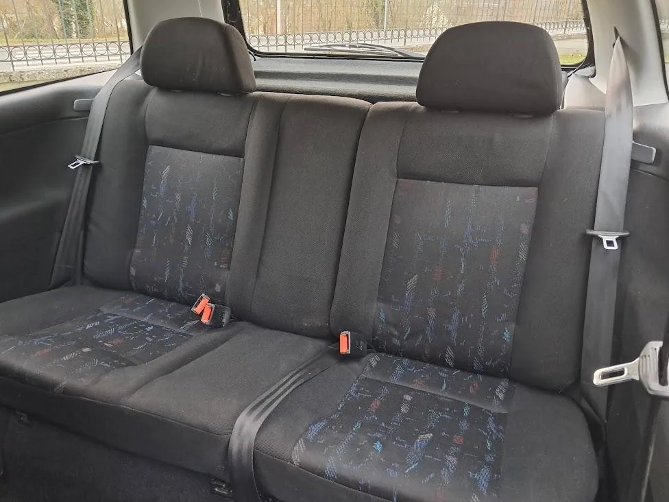 L’ancienne du jour : Volkswagen Golf 3 GTI de 1996 à vendre, une sportive populaire en état d'origine L’ancienne du jour : Volkswagen Golf 3 GTI de 1996 à vendre, une sportive populaire en état d'origine