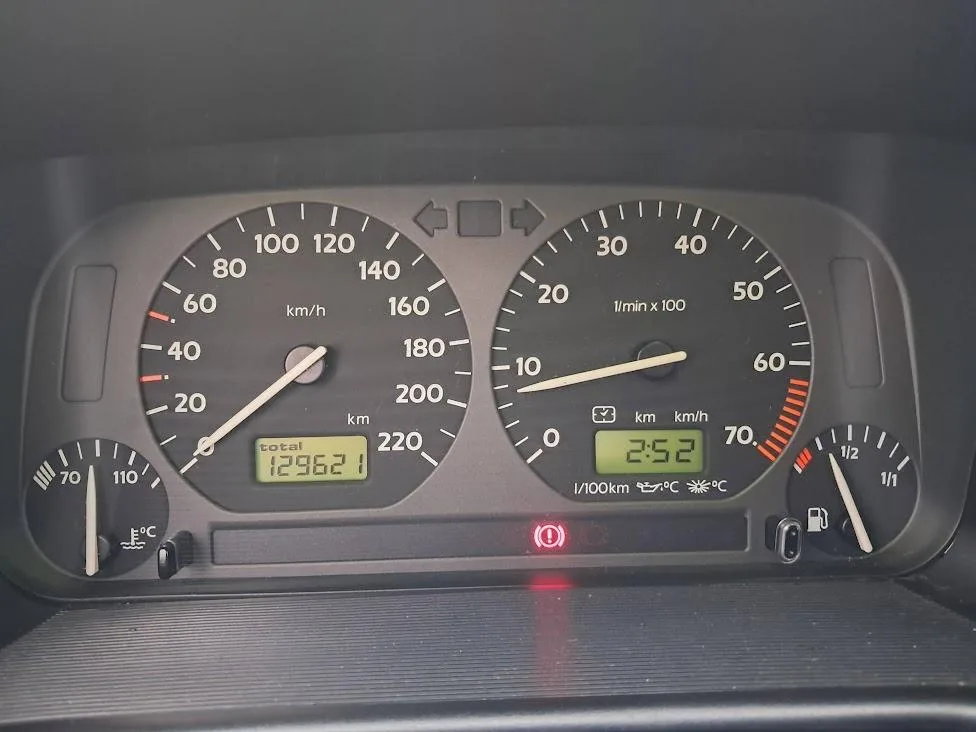 L’ancienne du jour : Volkswagen Golf 3 GTI de 1996 à vendre, une sportive populaire en état d'origine L’ancienne du jour : Volkswagen Golf 3 GTI de 1996 à vendre, une sportive populaire en état d'origine